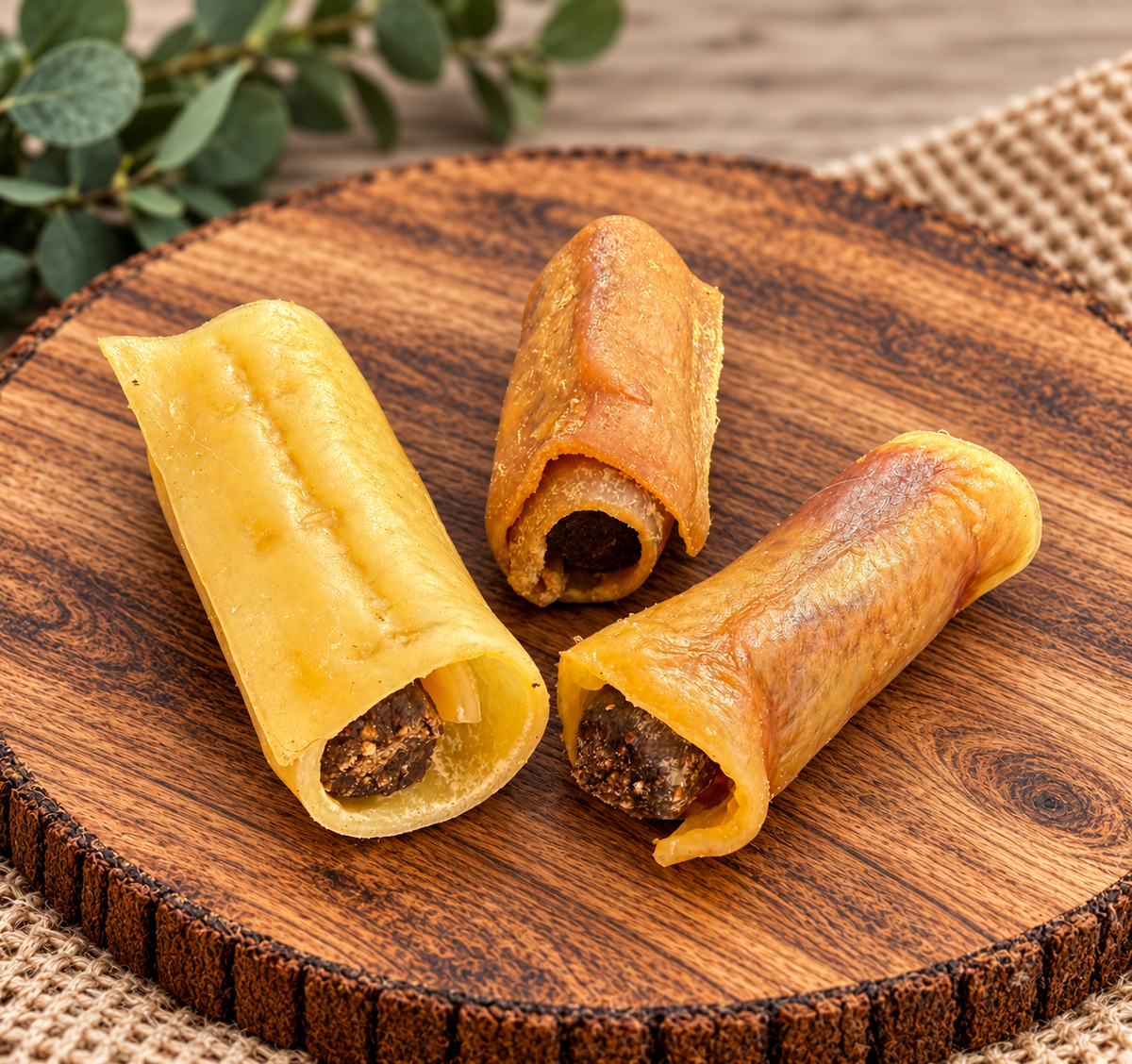 Pigs In Blankets