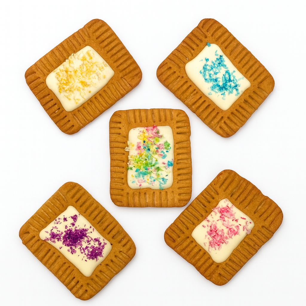 Poptarts