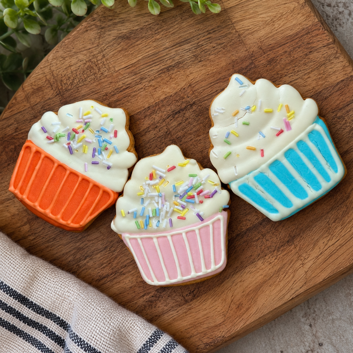 Cupcake