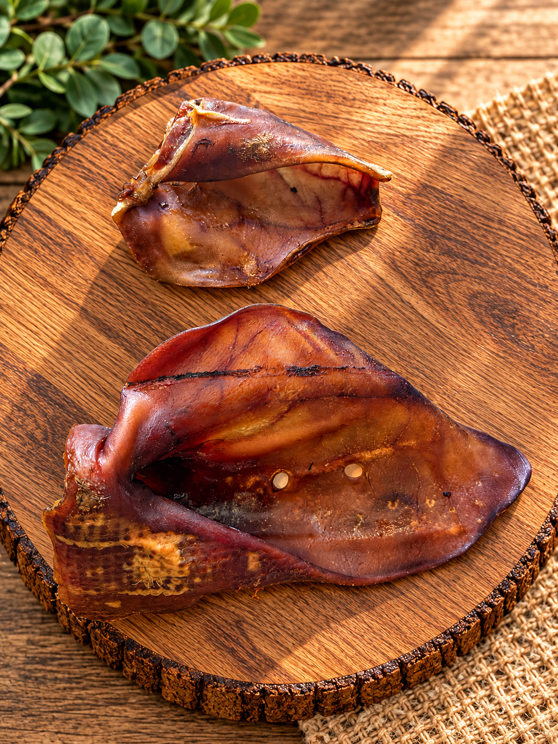 XXL Pigs Ear