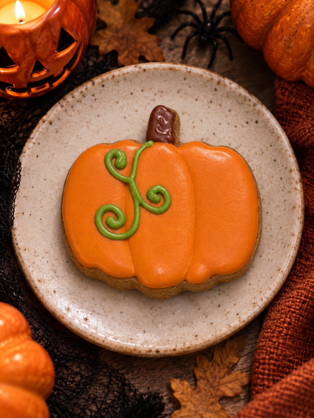 Pumpkin