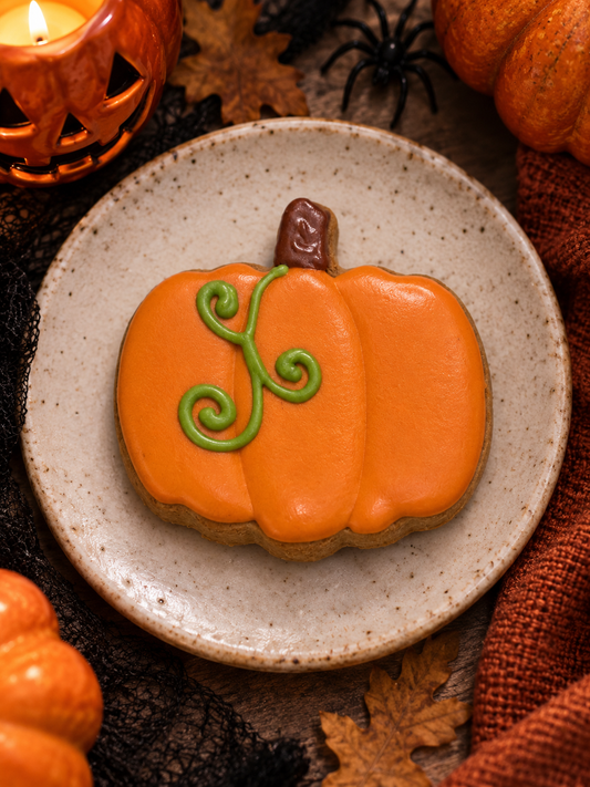 Pumpkin