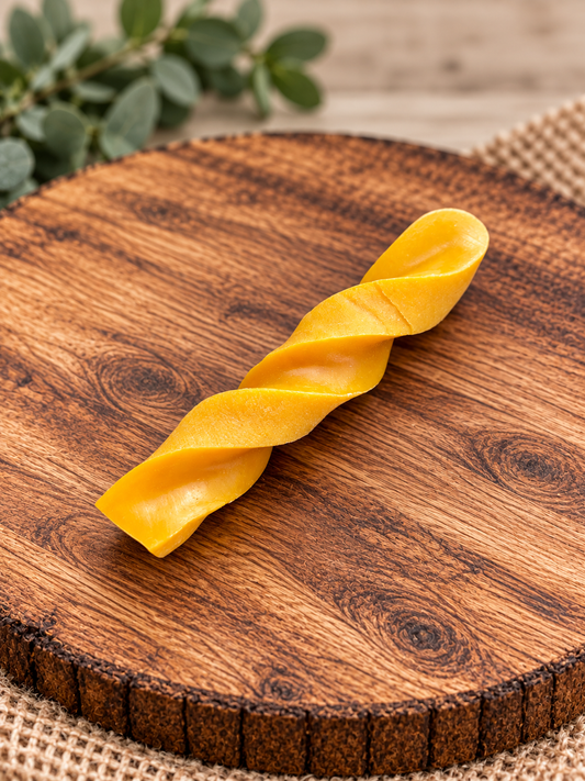 XL Pumpkin Yak Bar Twisted