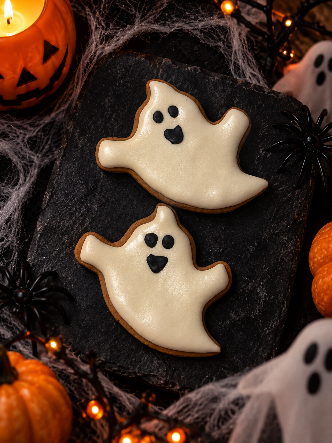 Ghostie