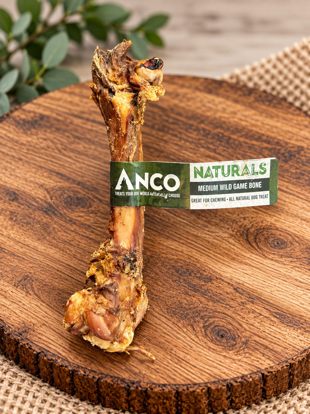 Medium Wild Game Bone
