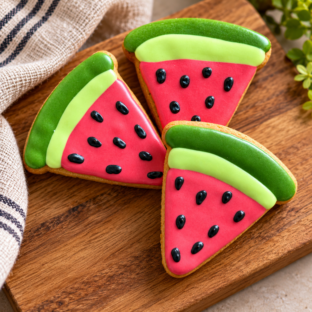 Watermelon Slice