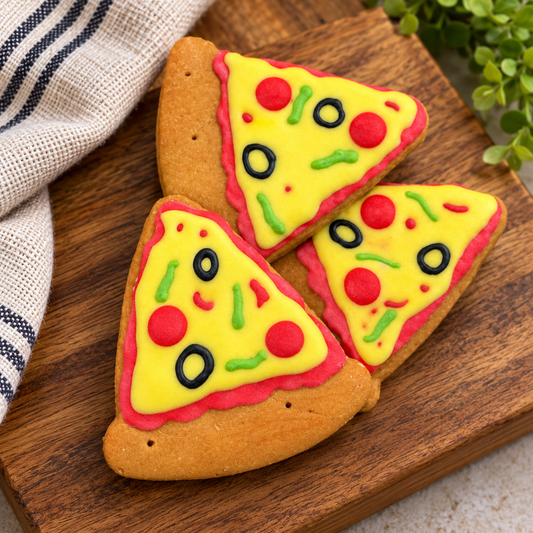 Pizza Slice