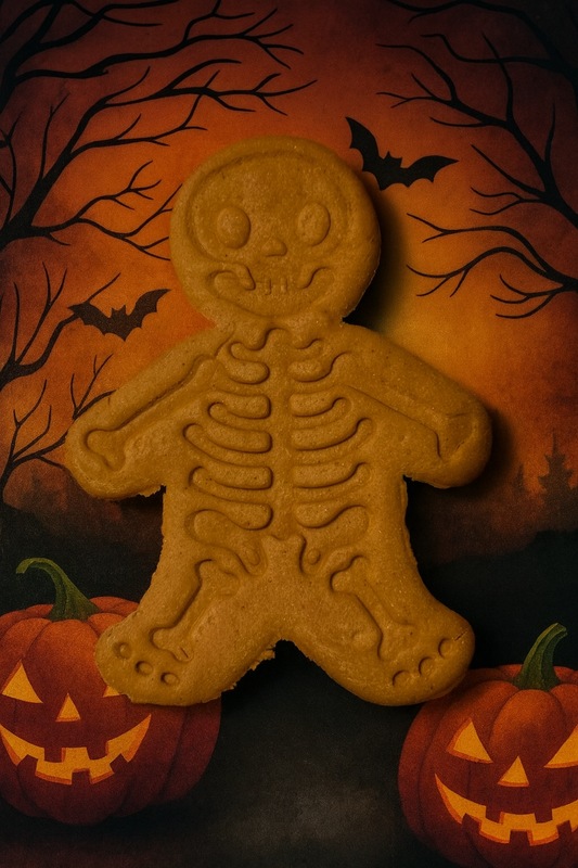 Steve The Skeleton