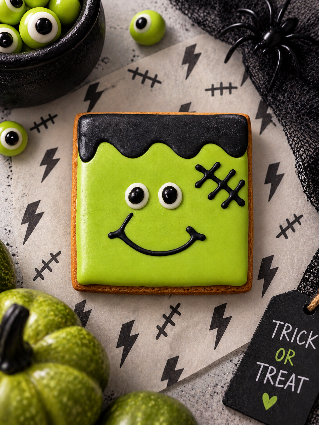 Frankenstein
