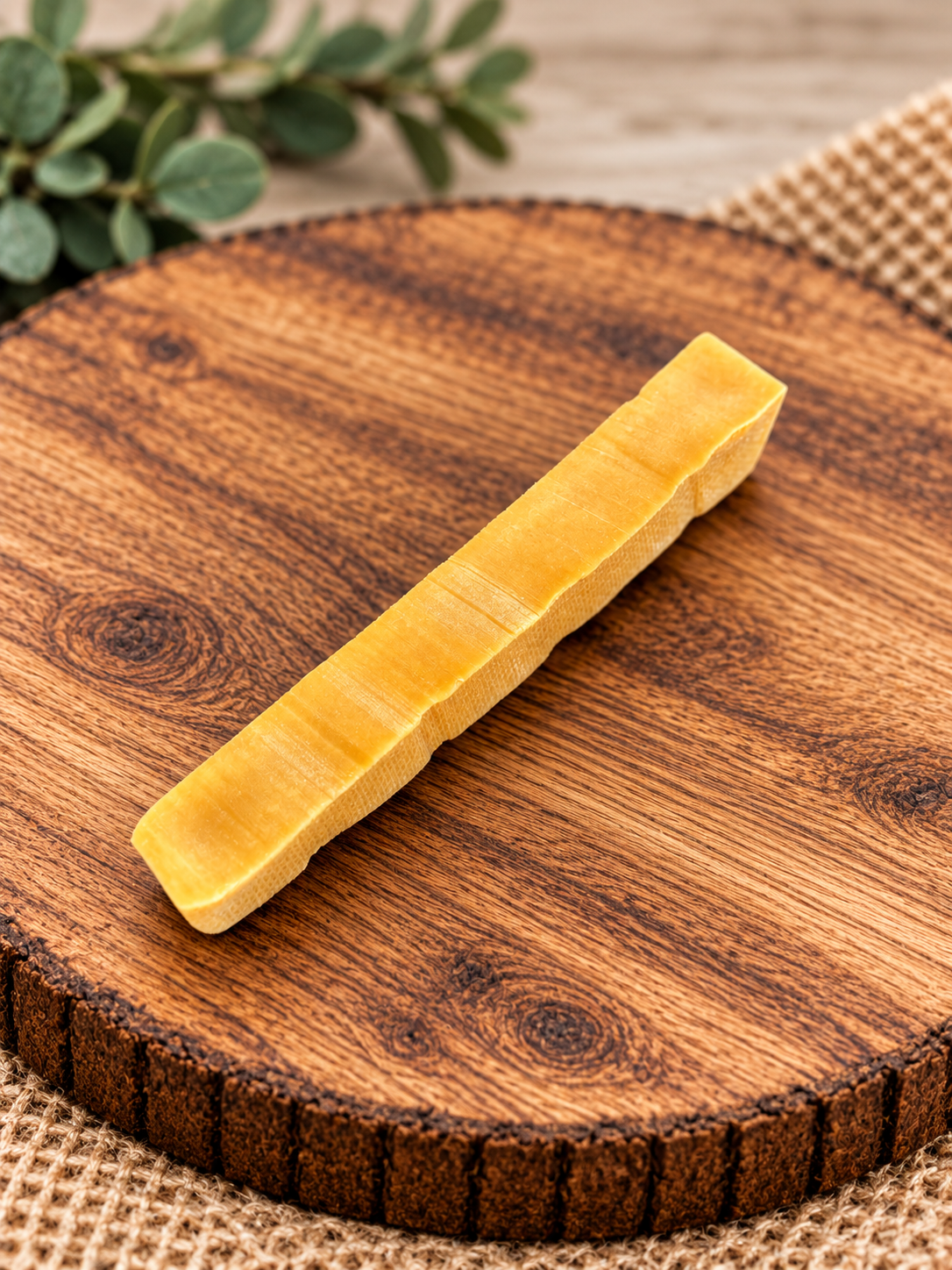 XXL Cheese Yak Bar