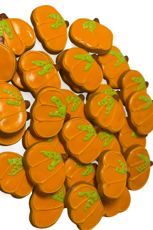 Pumpkin