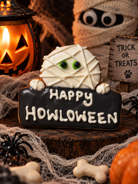 Happy Howloween