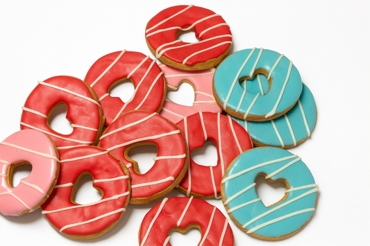 Donut Biccy