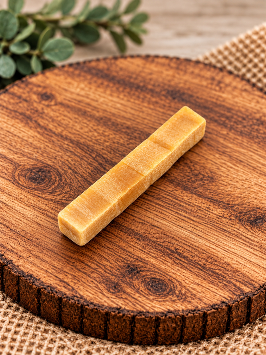Large Cheese Yak Bar