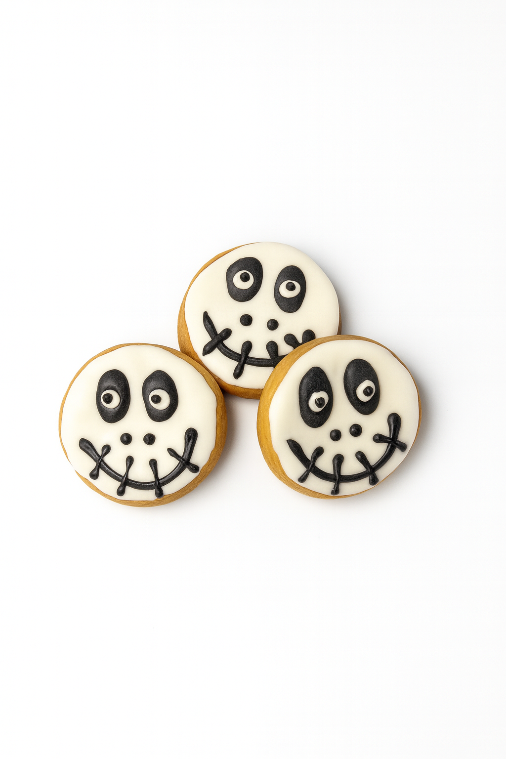 Skelly Snacks