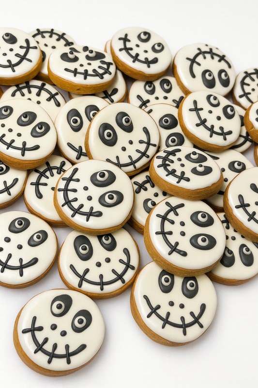 Skelly Snacks