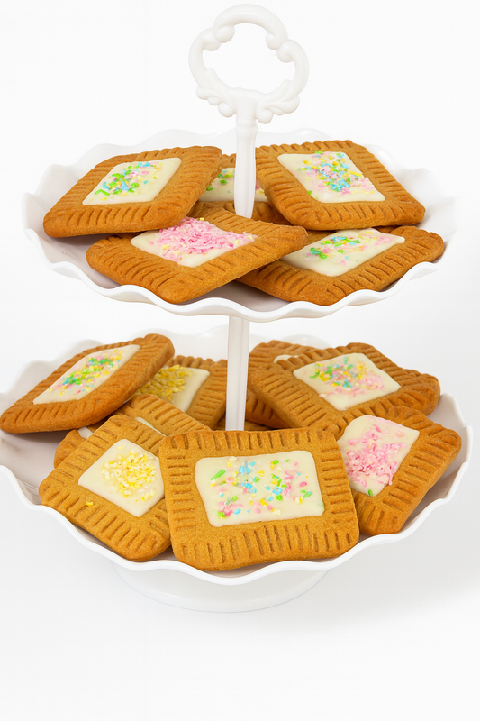 Poptarts