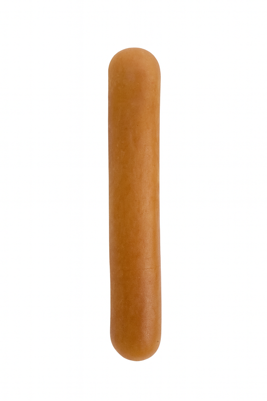 Pumpkin Large Yak
