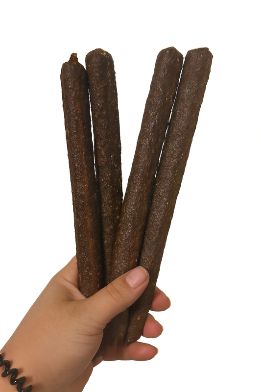 The 'Crack' Sticks (4 Pack)