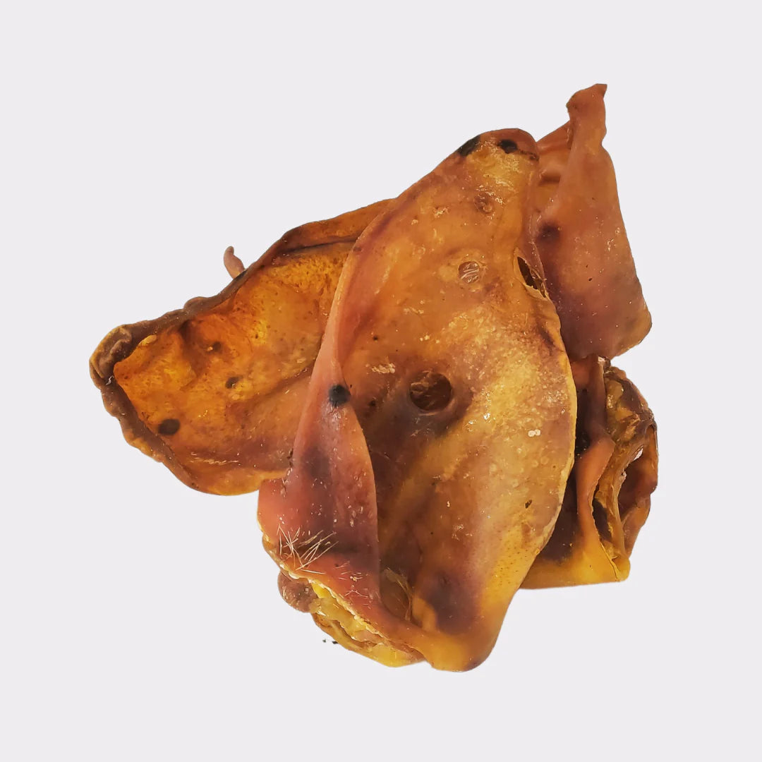 Pigs Ears