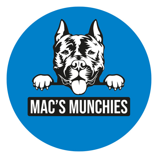 Mac's Munchies