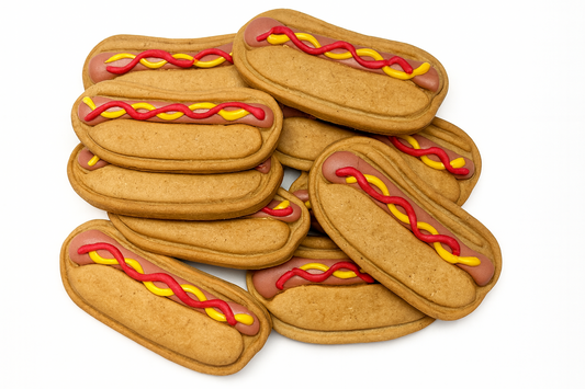 Hot Dog